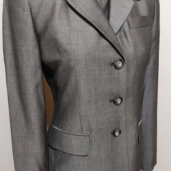 🌺 NEW INC International Concepts Dress/Jacket Suit - Picture 2 of 16